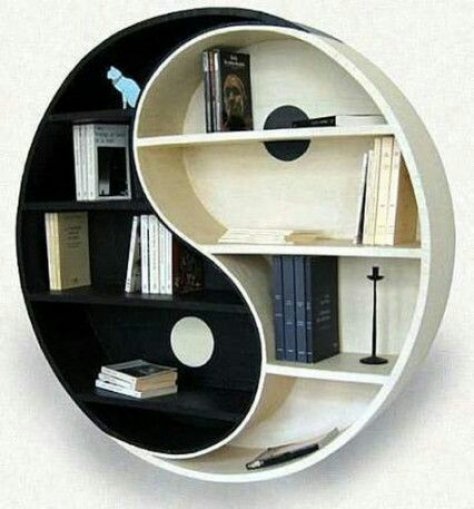 Bookcase Shelf Systems